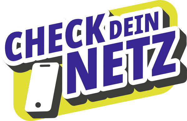 Check Dein Netz. Die zweite bundesweite Mobilfunk-Messwoche